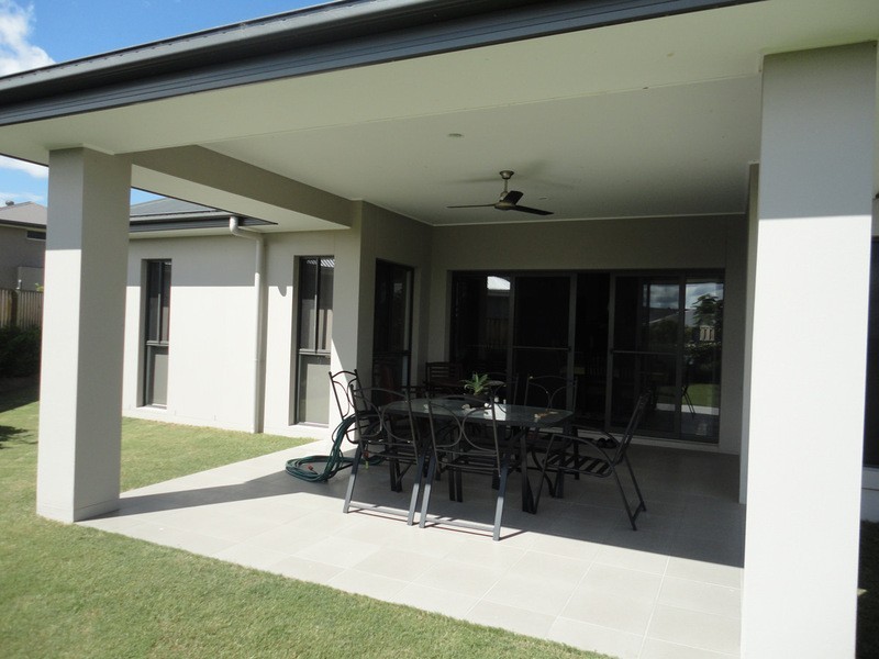 60 Rivermill Terrace, Upper Coomera QLD 4209