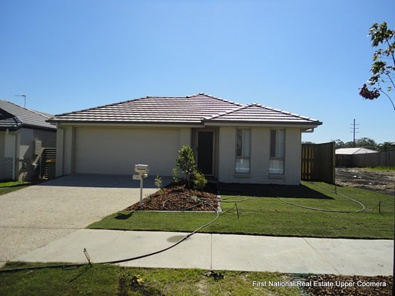 14 Collingrove Circuit, Pimpama QLD 4209