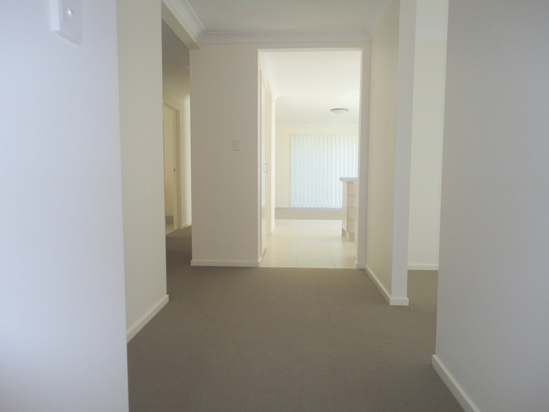 61 Lisa Crescent, Coomera QLD 4209