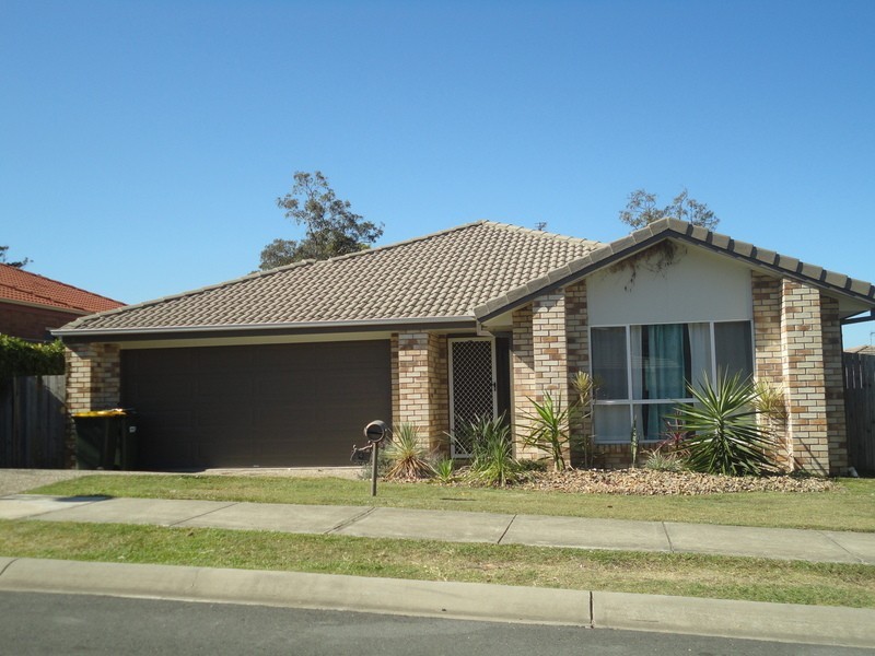 9 Marsh Street, Upper Coomera QLD 4209