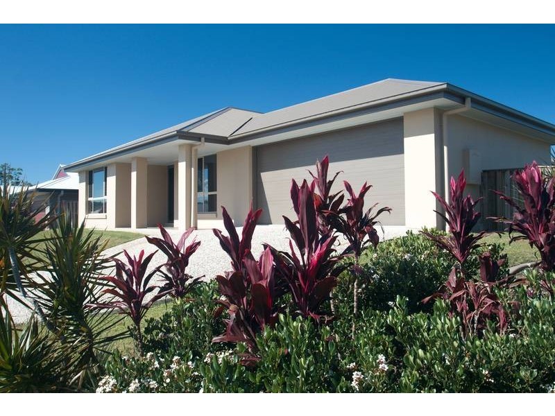 46 Phaeton Street, Upper Coomera QLD 4209