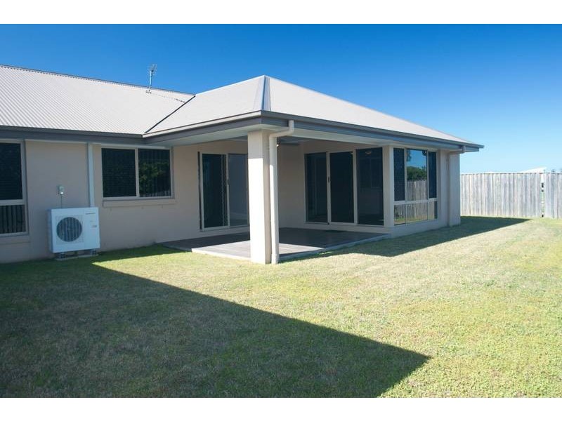 46 Phaeton Street, Upper Coomera QLD 4209