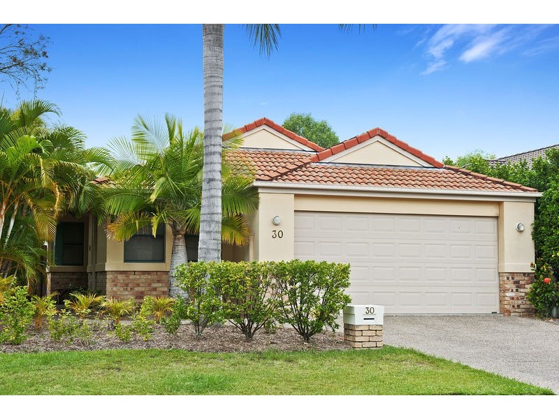30 Con Brio Boulevard, Upper Coomera QLD 4209