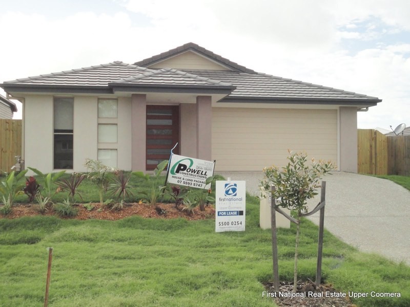 3 Beaumont Drive, Pimpama QLD 4209