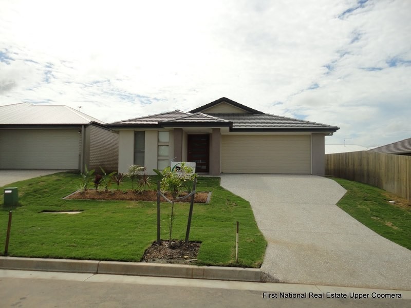 3 Beaumont Drive, Pimpama QLD 4209