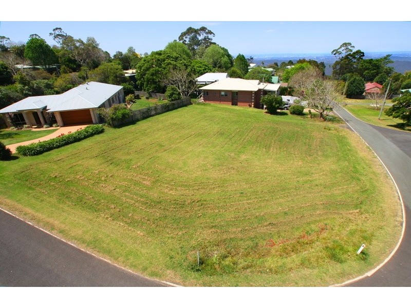 86-88 Pacific Parade, Tamborine Mountain QLD 4272