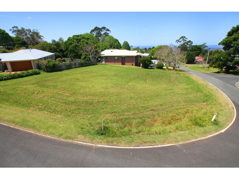 86-88 Pacific Parade, Tamborine Mountain QLD 4272