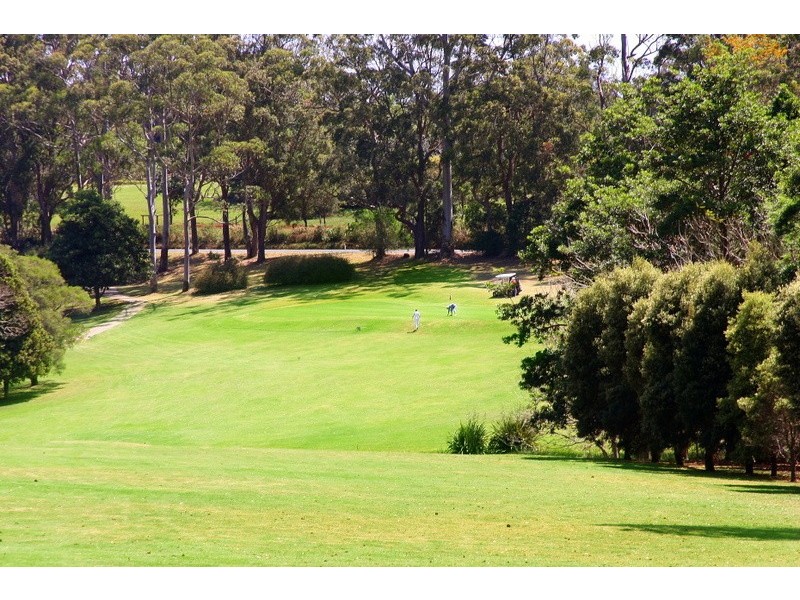 86-88 Pacific Parade, Tamborine Mountain QLD 4272