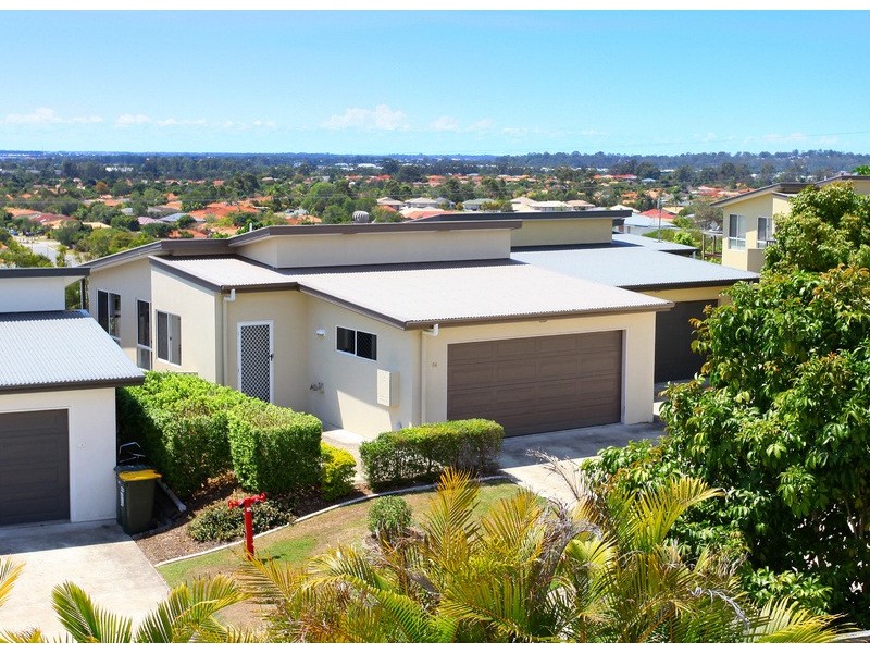 64/1 Grange Boulevard, Upper Coomera QLD 4209