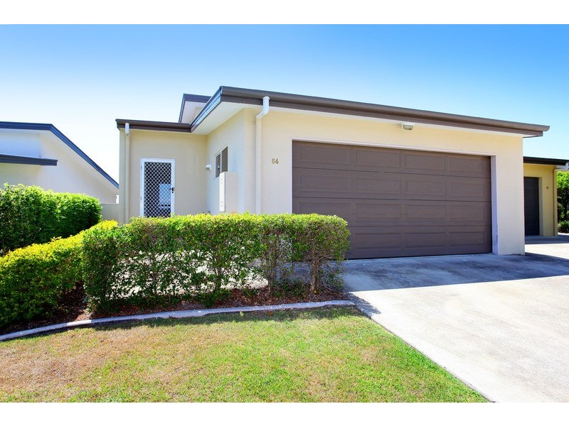 64/1 Grange Boulevard, Upper Coomera QLD 4209