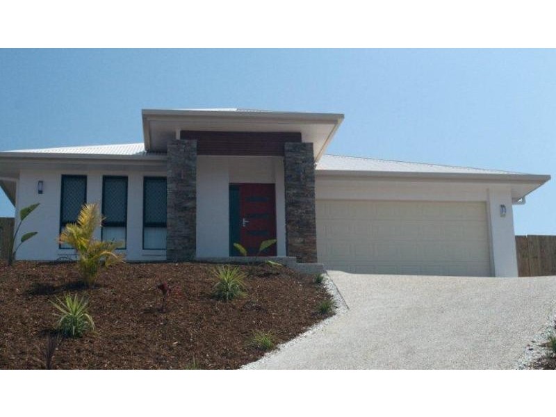 16 Sundew Crescent, Upper Coomera QLD 4209
