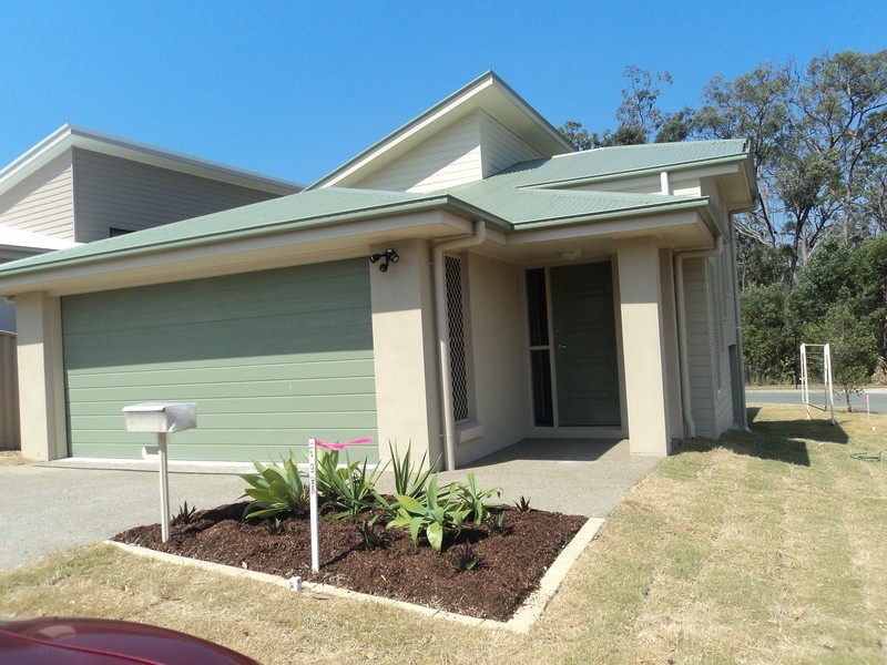 27  Cumulus Circuit, Coomera QLD 4209