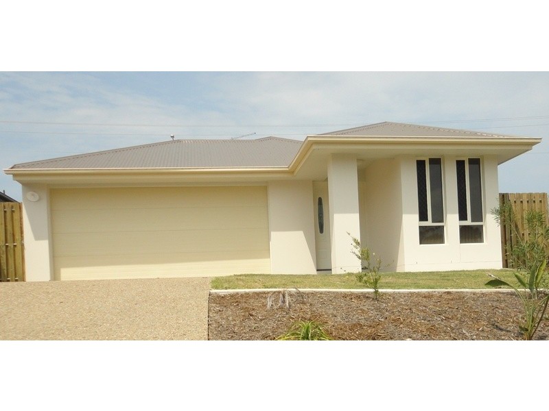 24 Wildflower Circuit, Upper Coomera QLD 4209