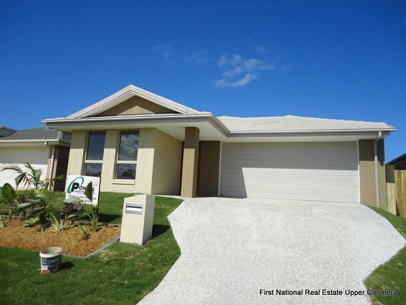 13 Beaumont Drive, Pimpama QLD 4209
