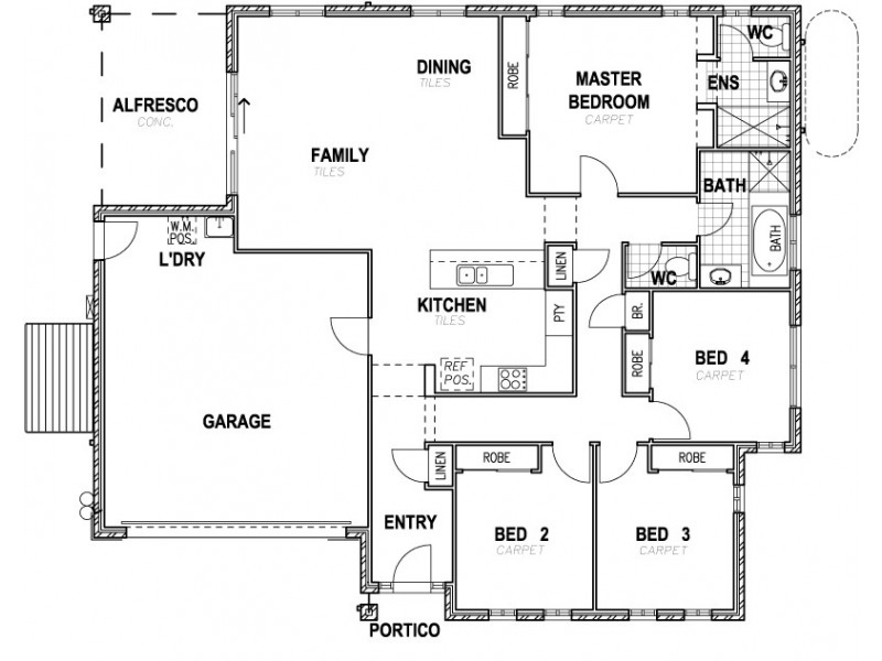 8 Earleham Court, Pimpama QLD 4209