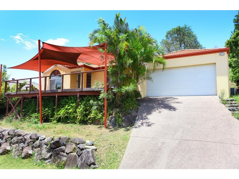 4/50a Oregon Way, Oxenford QLD 4210