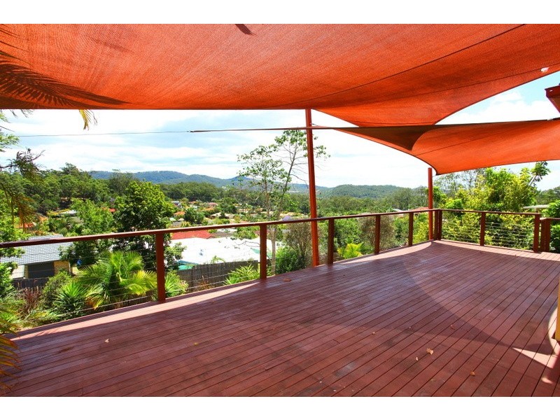 4/50a Oregon Way, Oxenford QLD 4210