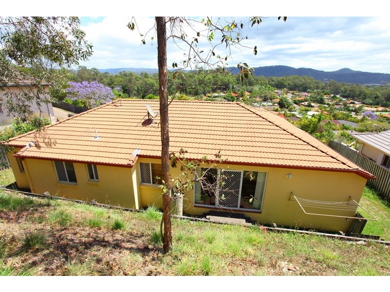 4/50a Oregon Way, Oxenford QLD 4210