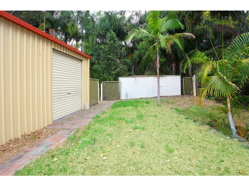 42 Ruth Terrace, Oxenford QLD 4210