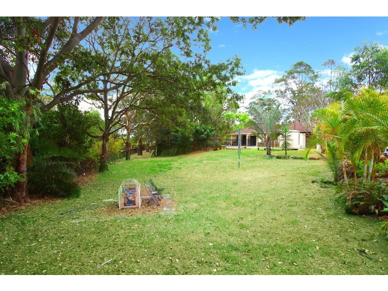 42 Ruth Terrace, Oxenford QLD 4210