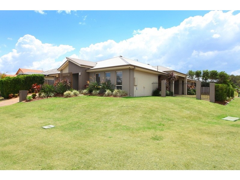 9 Bishopwood Court, Upper Coomera QLD 4209