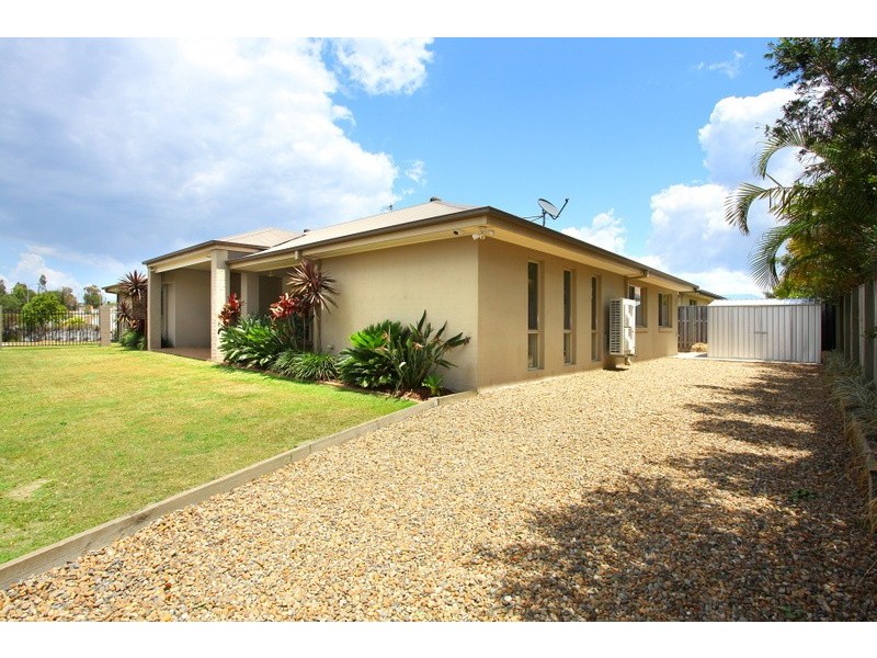 9 Bishopwood Court, Upper Coomera QLD 4209