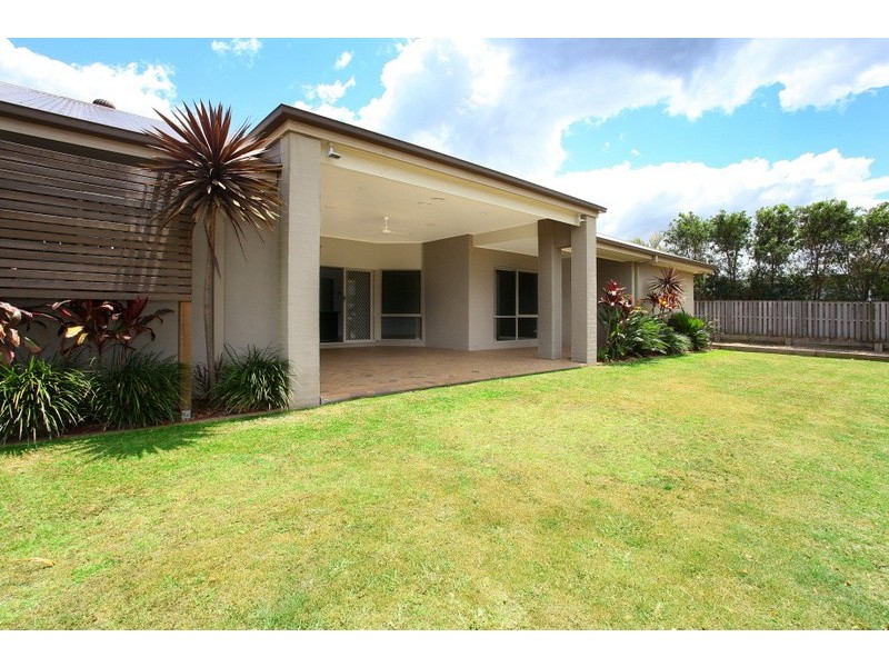 9 Bishopwood Court, Upper Coomera QLD 4209