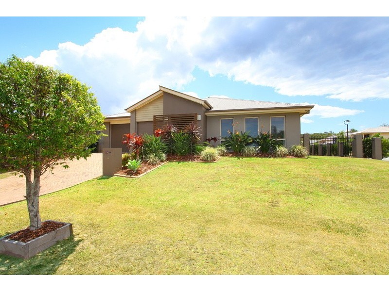 9 Bishopwood Court, Upper Coomera QLD 4209