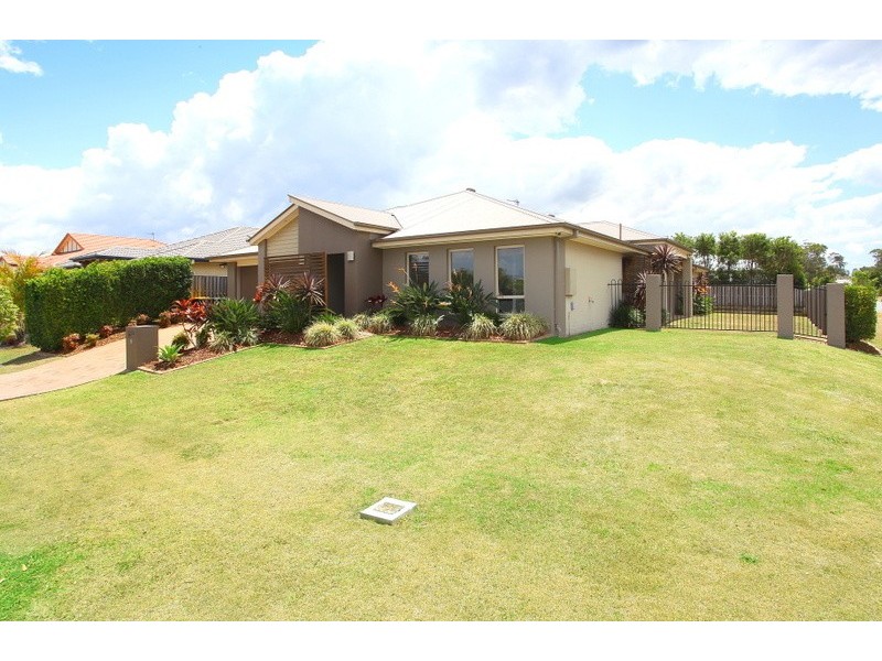 9 Bishopwood Court, Upper Coomera QLD 4209