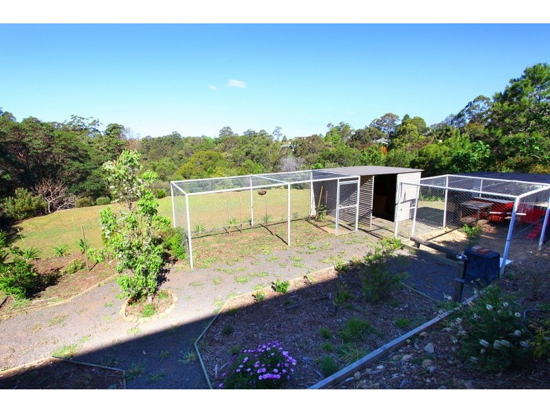 8 Tolima Drive, Eagle Heights QLD 4271