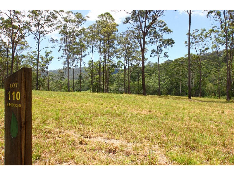 Lots 91-104 Nathanvale Drive, Mount Nathan QLD 4211