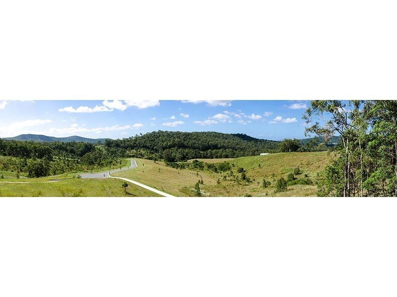 Hidden Woods/181 Nerang Murwillumbah Road, Advancetown QLD 4211