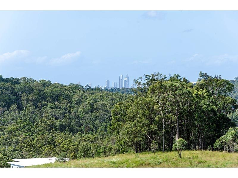 Hidden Woods/181 Nerang Murwillumbah Road, Advancetown QLD 4211