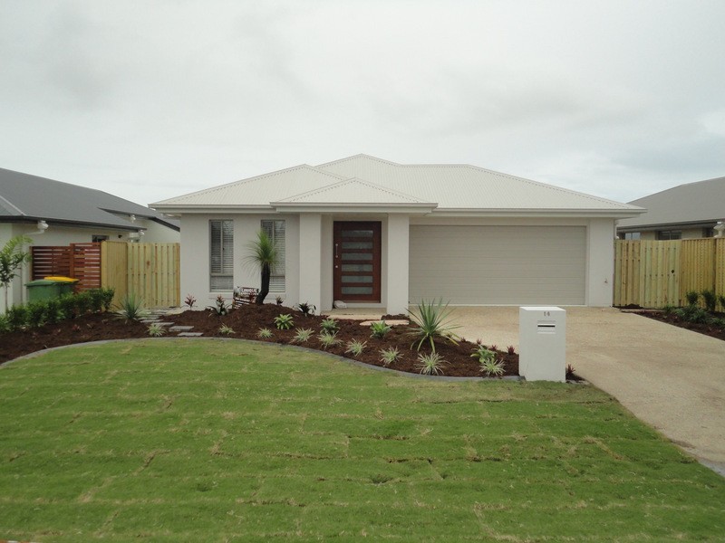14 Pamphlet Lane, Coomera QLD 4209