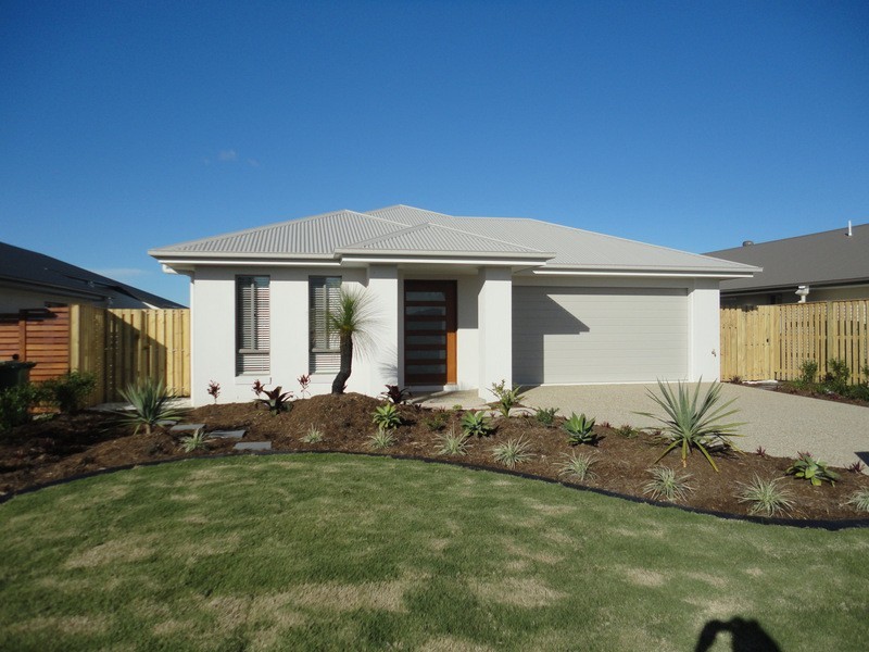 14 Pamphlet Lane, Coomera QLD 4209