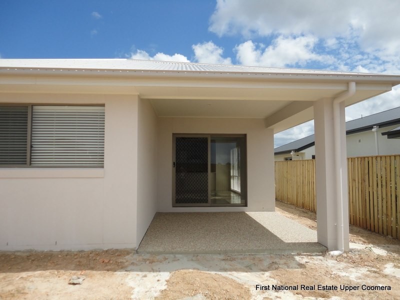 14 Pamphlet Lane, Coomera QLD 4209