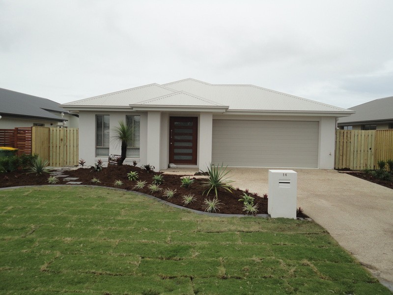 14 Pamphlet Lane, Coomera QLD 4209