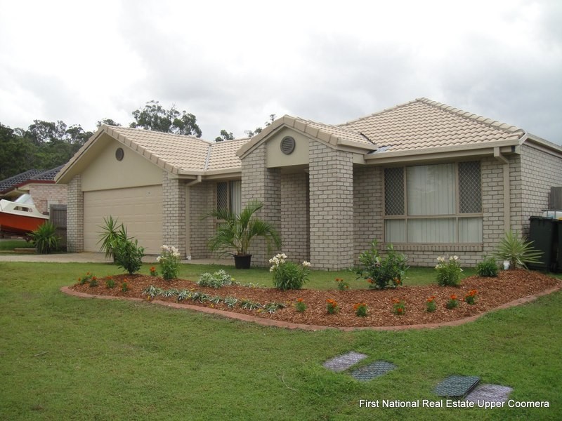 34  Southern Lights Drive, Pimpama QLD 4209