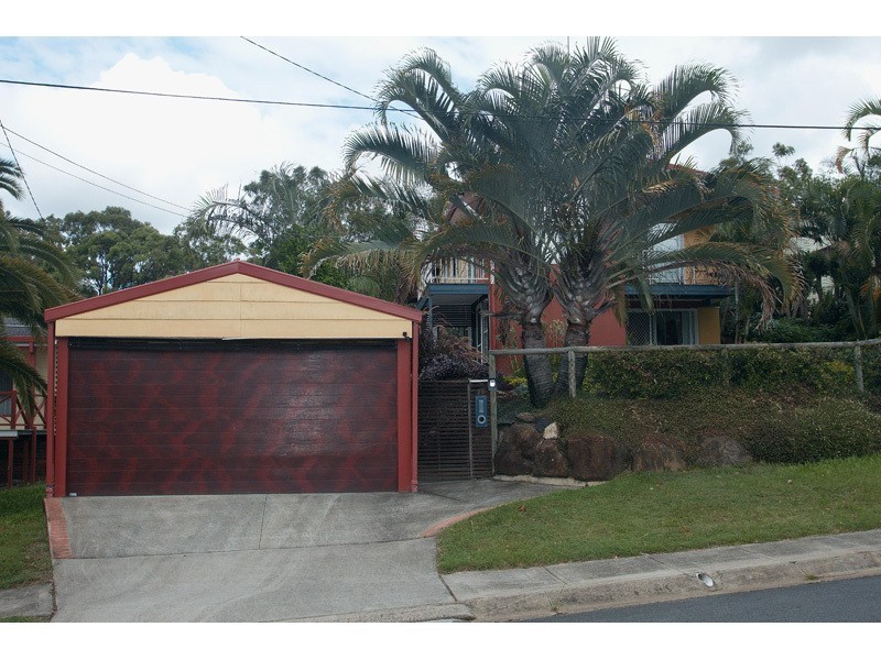 22 The Domain, Nerang QLD 4211