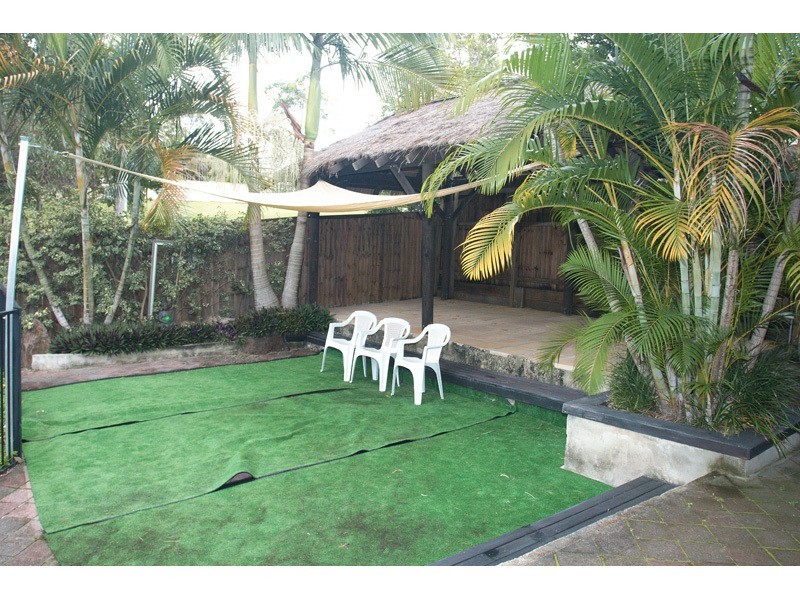 22 The Domain, Nerang QLD 4211