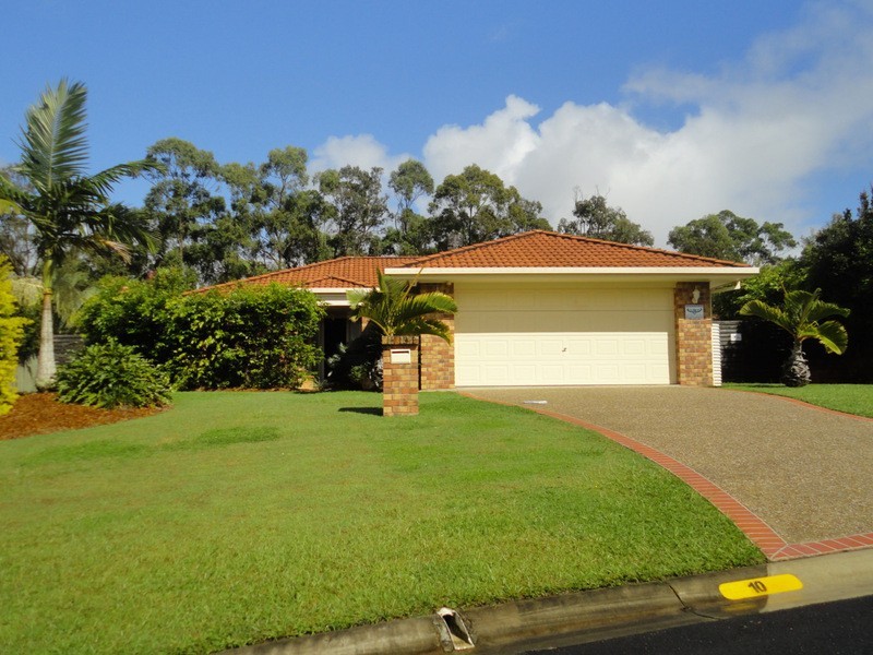 10 Saville Road, Upper Coomera QLD 4209