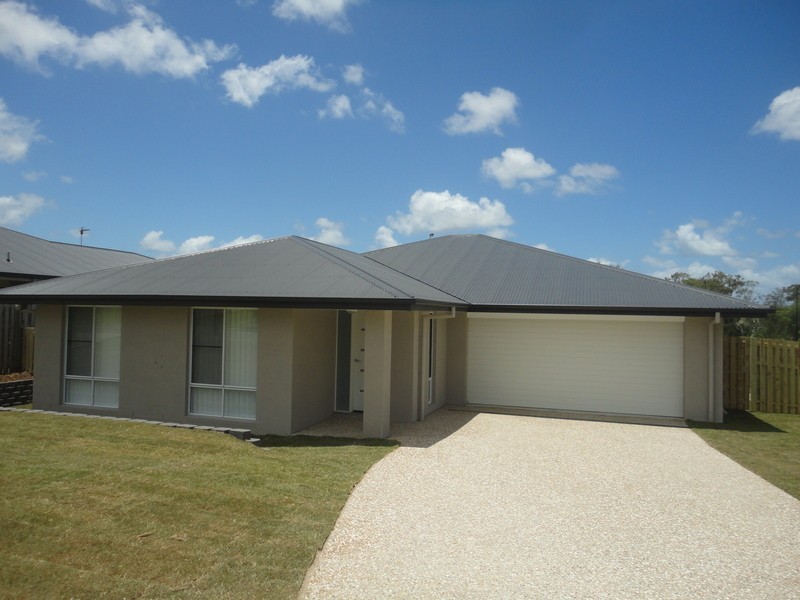 18 Nimbus Court, Coomera QLD 4209
