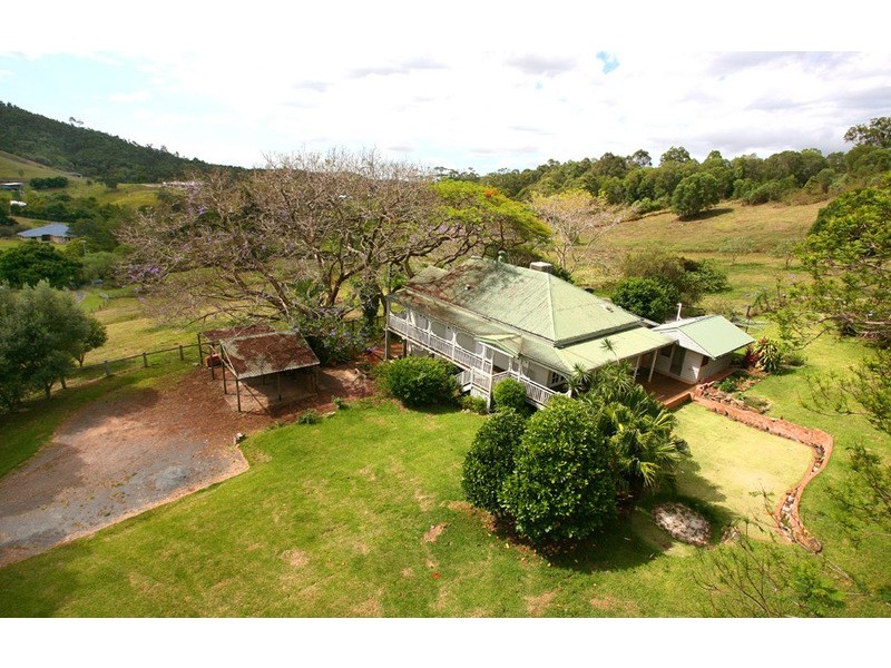 Lot 7 – 349  Ruffles Road, Willow Vale QLD 4209