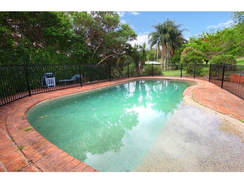 Lot 7 – 349  Ruffles Road, Willow Vale QLD 4209