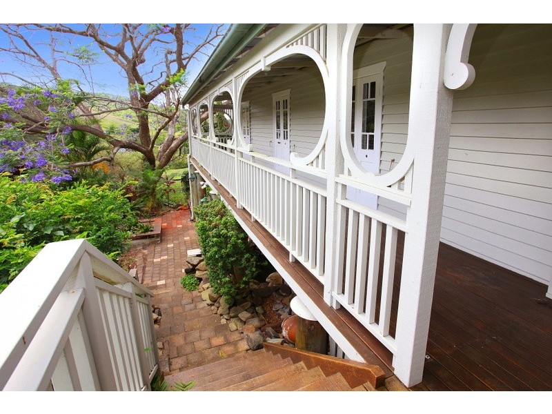 Lot 7 – 349  Ruffles Road, Willow Vale QLD 4209