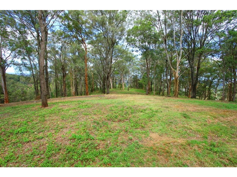 Lot 10 – 349 Ruffles Road, Willow Vale QLD 4209