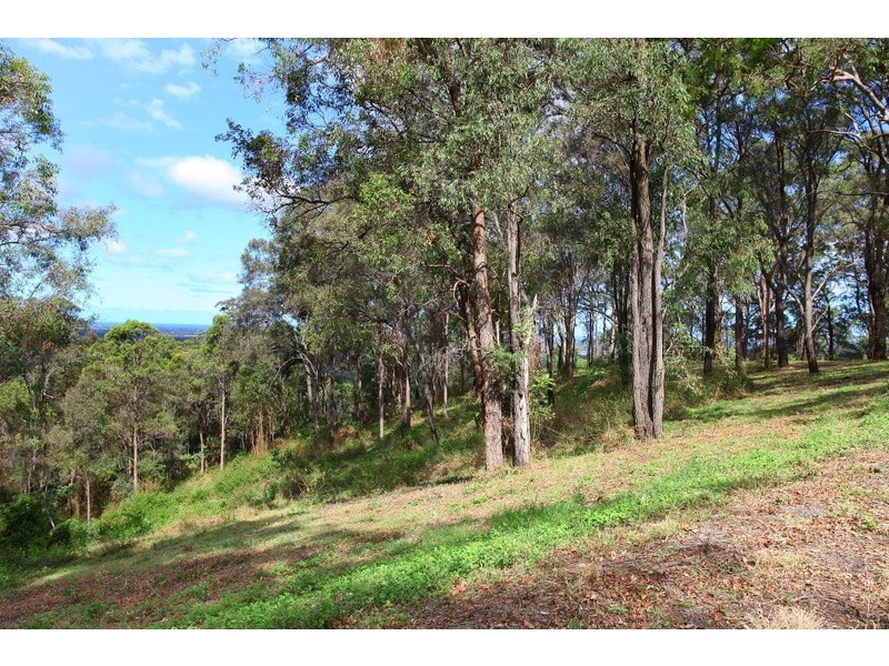 Lot 10 – 349 Ruffles Road, Willow Vale QLD 4209