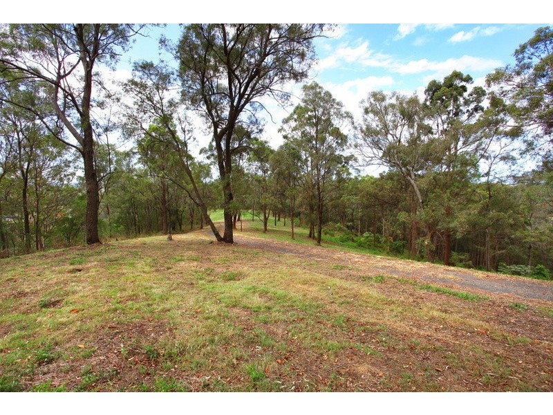 Lot 10 – 349 Ruffles Road, Willow Vale QLD 4209