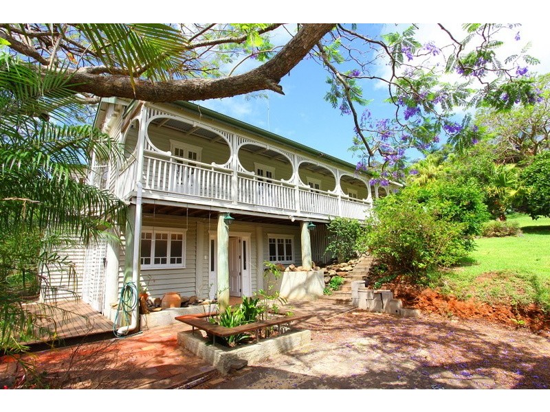 349 Ruffles Road, Willow Vale QLD 4209