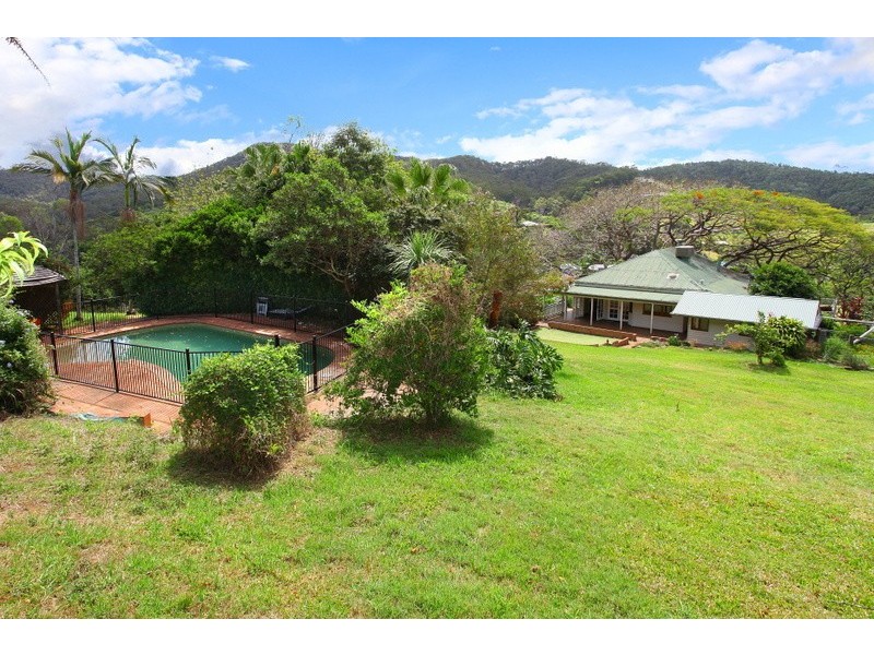 349 Ruffles Road, Willow Vale QLD 4209